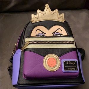 Evil Queen backpack